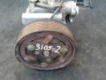 компрессор кондиционера Mazda 6 GG 2004, 2.0 л., бензин, хетчбэк 5 дв., H12A1AQ4HE, . - фото №2