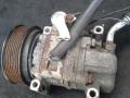 компрессор кондиционера Mazda 6 GG 2004, 2.0 л., бензин, хетчбэк 5 дв., H12A1AQ4HE, . - фото №3