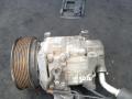 компрессор кондиционера Mazda 6 GG 2004, 2.0 л., бензин, хетчбэк 5 дв., H12A1AQ4HE, . - фото №4