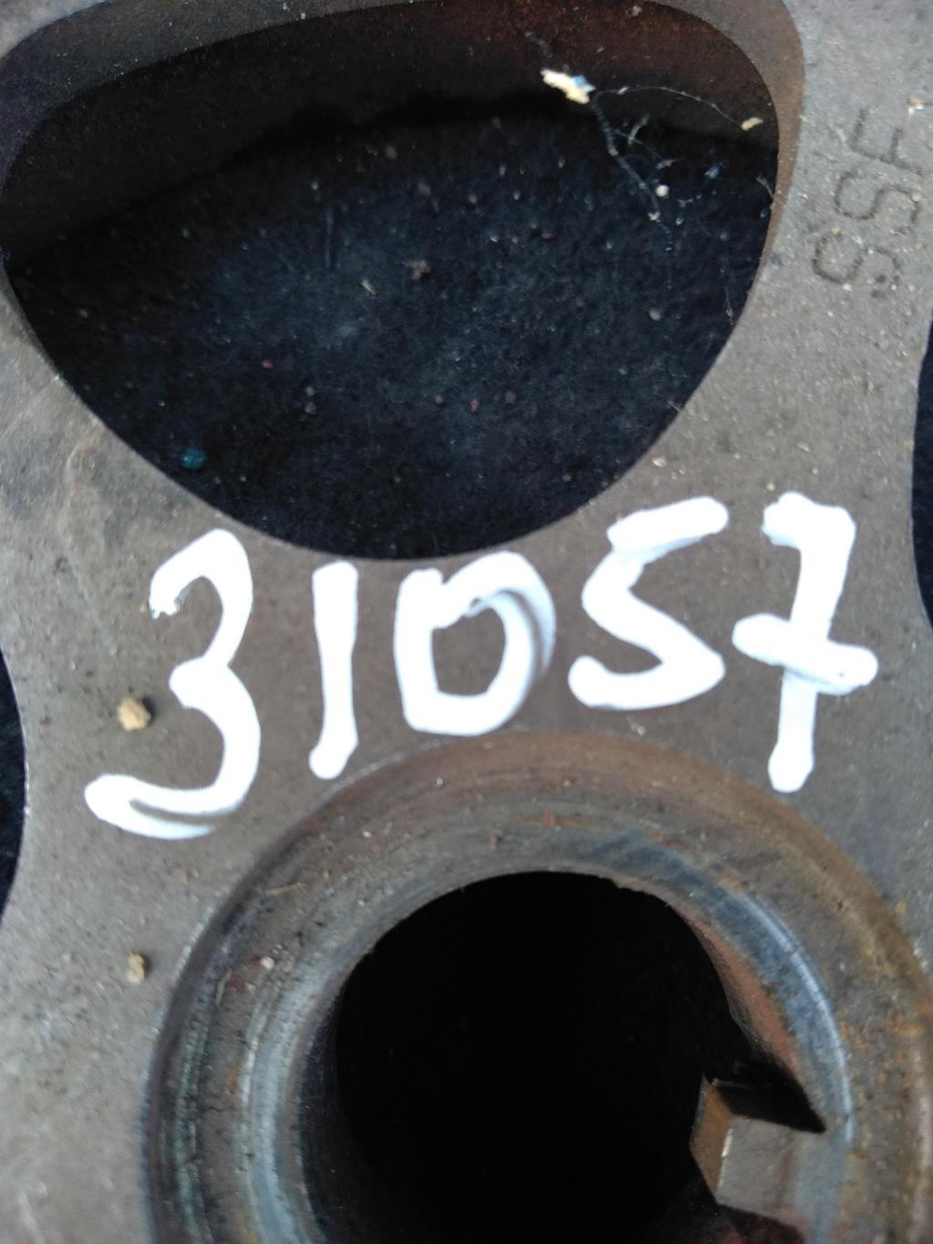 шкив распредвала Audi A6 4B/C5 1999, 1.8 л., бензин, седан, 06B109111, AWC, AUM, AGU, AUQ, AGN, ARZ, APP, APY, ARX, APG, . - фото №1