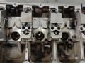 головка блока цилиндров Volkswagen Caddy 3 поколение 2007, 1.9 л., TDi, дизель, BRS, BRR, BMP, BLS, BMM, BSU - фото №3
