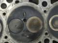 головка блока цилиндров Volkswagen Caddy 3 поколение 2007, 1.9 л., TDi, дизель, BRS, BRR, BMP, BLS, BMM, BSU - фото №16