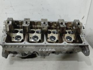 головка блока цилиндров Audi A3 8P/8PA [рестайлинг] 2006, 1.9 л., TDi, дизель, BRS, BRR, BMP, BLS, BMM, BSU