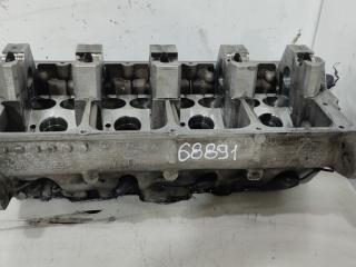 головка блока цилиндров Audi A3 8P/8PA [рестайлинг] 2006, 2.0 л., TDi, дизель, BRS, BRR, BMP, BLS, BMM, BSU