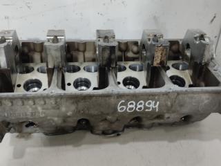 головка блока цилиндров Audi A3 8P/8PA [рестайлинг] 2006, 2.0 л., SDi, дизель, BDJ, BKC, BDK, BXE, BJB, AVQ, BST