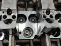 головка блока цилиндров Audi A3 8P/8PA [рестайлинг] 2006, 2.0 л., SDi, дизель, BDJ, BKC, BDK, BXE, BJB, AVQ, BST - фото №4
