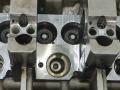 головка блока цилиндров Volkswagen Caddy 3 поколение 2007, 2.0 л., SDi, дизель, BDJ, BKC, BDK, BXE, BJB, AVQ, BST - фото №4