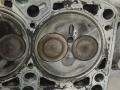 головка блока цилиндров Volkswagen Caddy 3 поколение 2007, 2.0 л., SDi, дизель, BDJ, BKC, BDK, BXE, BJB, AVQ, BST - фото №17