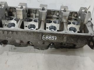 головка блока цилиндров Audi A3 8P/8PA [рестайлинг] 2006, 2.0 л., SDi, дизель, BDJ, BKC, BDK, BXE, BJB, AVQ, BST