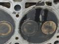 головка блока цилиндров Audi A3 8P/8PA [рестайлинг] 2006, 1.9 л., TDi, дизель, BDJ, BKC, BDK, BXE, BJB, AVQ, BST - фото №16