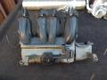 коллектор впускной Volkswagen Jetta 5 поколение 2006, 2.0 л., бензин, седан, BVZ, 06F133213H, 06F133210K, BVY, BLR, BLX, BLY, BVX - фото №2