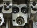 головка блока цилиндров Audi A3 8P/8PA [рестайлинг] 2006, 1.9 л., TDi, дизель, BDJ, BKC, BDK, BXE, BJB, AVQ, BST - фото №11