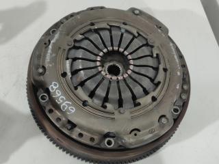 маховик Opel Zafira 3 поколение (C) 2013, 1.4 л., бензин, седан, 401513452, 55587527, 55587528, 9223223