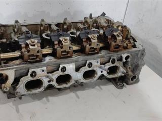 головка блока цилиндров Peugeot Partner 2 поколение (B9) [рестайлинг] 2012, 1.6 л., бензин, минивэн, V753354980, .