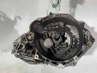 КПП механическая (МКПП) Opel Zafira Family [рестайлинг] 2008, 1.8 л., бензин, F17C419, F17W419, T4C394