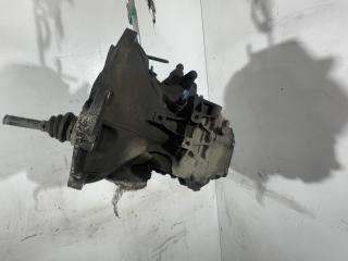 КПП механическая (МКПП) Opel Zafira Family [рестайлинг] 2008, 1.8 л., бензин, F17C419, F17W419, T4C394