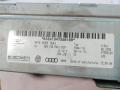 блок радио Audi A6 4F/C6 2006, 3.2 л., бензин, седан, 4F0035541, 4F0035541NX, 4F0035541X, . - фото №3
