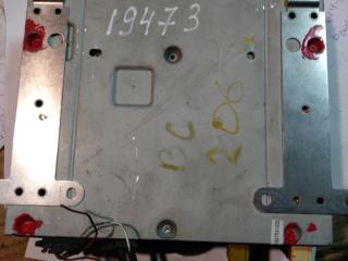 блок радио Audi A6 4F/C6 2006, 3.2 л., бензин, седан, 4F0035541, 4F0035541NX, 4F0035541X, .