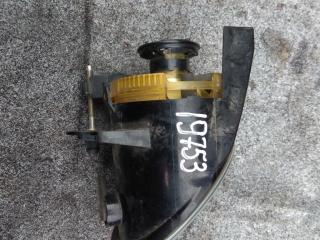 фара противотуманная левая Audi A6 4F/C6 [рестайлинг] 2009, 3.2 л., бензин, седан, 4B0941699C, .