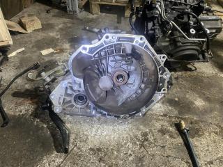 КПП механическая (МКПП) Opel Zafira 1 поколение (A) 2002, 1.8 л., бензин, хетчбэк 5 дв., F17, 649354685