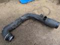 патрубок (трубопровод, шланг) Volkswagen Passat B6 2007, 1.9 л., TDi, дизель, седан, 1K0129654AD, 1K0129654AA, BKC, BXE, BLS - фото №2