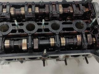 головка блока цилиндров Audi A6 4B/C5 2000, 1.8 л., бензин, минивэн, AWT, AWM, AMB, AWC, AUG, AVJ, APX, BFB, BAM, AJH, AUQ, BEX, AWP