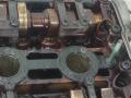головка блока цилиндров Audi A6 4B/C5 2000, 1.8 л., бензин, минивэн, AWT, AWM, AMB, AWC, AUG, AVJ, APX, BFB, BAM, AJH, AUQ, BEX, AWP - фото №5