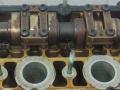 головка блока цилиндров Audi A6 4B/C5 2000, 1.8 л., бензин, минивэн, AWT, AWM, AMB, AWC, AUG, AVJ, APX, BFB, BAM, AJH, AUQ, BEX, AWP - фото №3