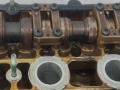 головка блока цилиндров Audi A6 4B/C5 2000, 1.8 л., бензин, минивэн, AWT, AWM, AMB, AWC, AUG, AVJ, APX, BFB, BAM, AJH, AUQ, BEX, AWP - фото №4