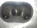 головка блока цилиндров Audi A6 4B/C5 2000, 1.8 л., бензин, минивэн, AWT, AWM, AMB, AWC, AUG, AVJ, APX, BFB, BAM, AJH, AUQ, BEX, AWP - фото №18