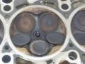головка блока цилиндров Audi A6 4B/C5 2000, 1.8 л., бензин, минивэн, AWT, AWM, AMB, AWC, AUG, AVJ, APX, BFB, BAM, AJH, AUQ, BEX, AWP - фото №25