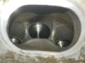 головка блока цилиндров Audi A6 4B/C5 1999, 1.8 л., бензин, седан, AWT, AWM, AMB, AWC, AUG, AVJ, APX, BFB, BAM, AJH, AUQ, BEX, AWP - фото №27