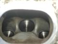 головка блока цилиндров Audi A6 4B/C5 2000, 1.8 л., бензин, седан, AWT, AWM, AMB, AWC, AUG, AVJ, APX, BFB, BAM, AJH, AUQ, BEX, AWP - фото №25