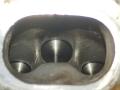 головка блока цилиндров Audi A6 4B/C5 2000, 1.8 л., бензин, седан, AWT, AWM, AMB, AWC, AUG, AVJ, APX, BFB, BAM, AJH, AUQ, BEX, AWP - фото №26