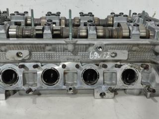 головка блока цилиндров Audi A6 4B/C5 [рестайлинг] 2002, 1.8 л., бензин, седан, AWT, AWM, AMB, AWC, AUG, AVJ, APX, BFB, BAM, AJH, AUQ, BEX, AWP