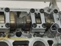 головка блока цилиндров Audi A6 4B/C5 [рестайлинг] 2003, 1.8 л., бензин, седан, AWT, AWM, AMB, AWC, AUG, AVJ, APX, BFB, BAM, AJH, AUQ, BEX, AWP - фото №7