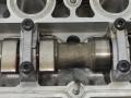 головка блока цилиндров Audi A6 4B/C5 1997, 1.8 л., бензин, седан, AWT, AWM, AMB, AWC, AUG, AVJ, APX, BFB, BAM, AJH, AUQ, BEX, AWP - фото №10