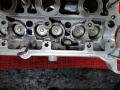 головка блока цилиндров Audi A6 4B/C5 1997, 1.8 л., бензин, седан, AWT, AWM, AMB, AWC, AUG, AVJ, APX, BFB, BAM, AJH, AUQ, BEX, AWP - фото №28