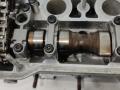 головка блока цилиндров Audi A6 4B/C5 1997, 1.8 л., бензин, седан, AWT, AWM, AMB, AWC, AUG, AVJ, APX, BFB, BAM, AJH, AUQ, BEX, AWP - фото №22