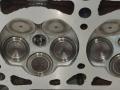 головка блока цилиндров Audi A6 4B/C5 2000, 1.8 л., бензин, седан, AWT, AWM, AMB, AWC, AUG, AVJ, APX, BFB, BAM, AJH, AUQ, BEX, AWP - фото №24