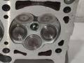 головка блока цилиндров Audi A6 4B/C5 2000, 1.8 л., бензин, седан, AWT, AWM, AMB, AWC, AUG, AVJ, APX, BFB, BAM, AJH, AUQ, BEX, AWP - фото №27