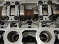 головка блока цилиндров Audi A6 4B/C5 2000, 1.8 л., бензин, седан, AWT, AWM, AMB, AWC, AUG, AVJ, APX, BFB, BAM, AJH, AUQ, BEX, AWP - фото №35