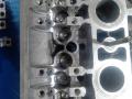 головка блока цилиндров Audi A6 4B/C5 2000, 1.8 л., бензин, седан, AWT, AWM, AMB, AWC, AUG, AVJ, APX, BFB, BAM, AJH, AUQ, BEX, AWP - фото №39
