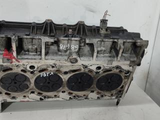 головка блока цилиндров Ford Transit 7 поколение 2007, 2.2 л., дизель, фургон, P8FA, P8FB