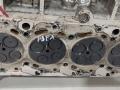 головка блока цилиндров Ford Transit 7 поколение 2007, 2.2 л., дизель, фургон, P8FA, P8FB - фото №2