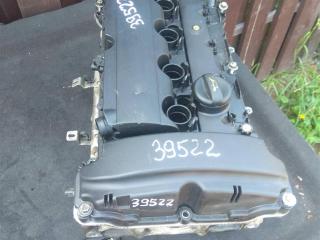 головка блока цилиндров Peugeot Partner 2 поколение (B9) [рестайлинг] 2012, 1.6 л., бензин, минивэн, EP6, 5FX, 5GY, 5FW, 5FT, N12B16A, 5F0, 5F04, 5F01, 10FHCK, 5F01EP6C, 5FH, 5FS, N12B16, N16B, N16B16, 10FJAU, 10FJCG, EP6DT, 5G0, 5G02, 5GZ, EP6FDT, FDTM, EP6FDTM, N12, N12B, N16, N16B16A, PSA5FT, V753354980N