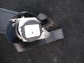 ремень безопасности Audi A4 B7 2006, 2.0 л., бензин, кабриолет, 8H0857706B, . - фото №2