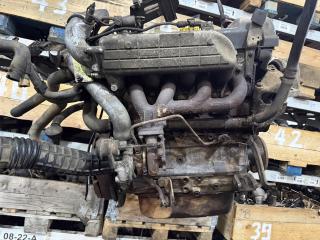 двигатель Peugeot Boxer 2 поколение 1998, 2.8 л., дизель, фургон, 814043S