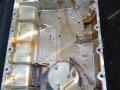 масляный поддон Audi A8 D2/4D 1996, 2.8 л., бензин, седан, 078103604, ACK, ABC, ACZ, AEJ, 078103604B, DVS, . - фото №3