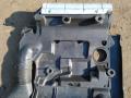 корпус воздушного фильтра Volkswagen Jetta 5 поколение 2009, 2.0 л., бензин, седан, 06F133837T, BPY, AXX, BWA, 06F133837AH, . - фото №4